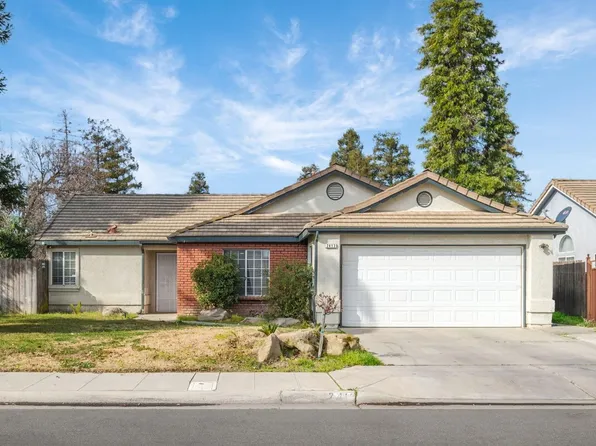 2413 N Sonora Ave, Fresno, CA 93722