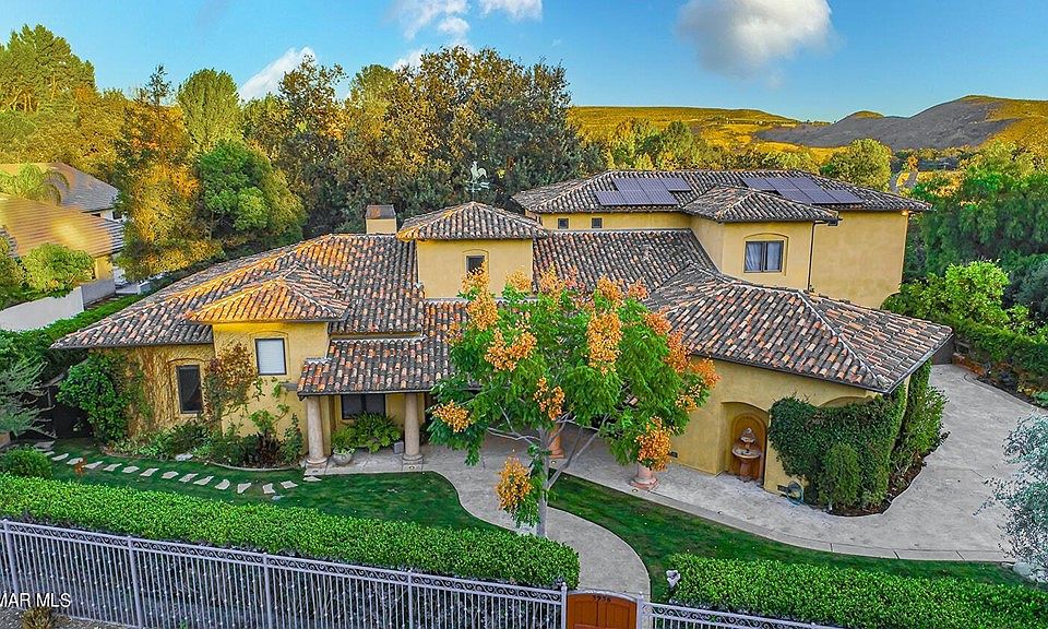 5936 Fairview Pl, Agoura Hills, CA 91301 Zillow