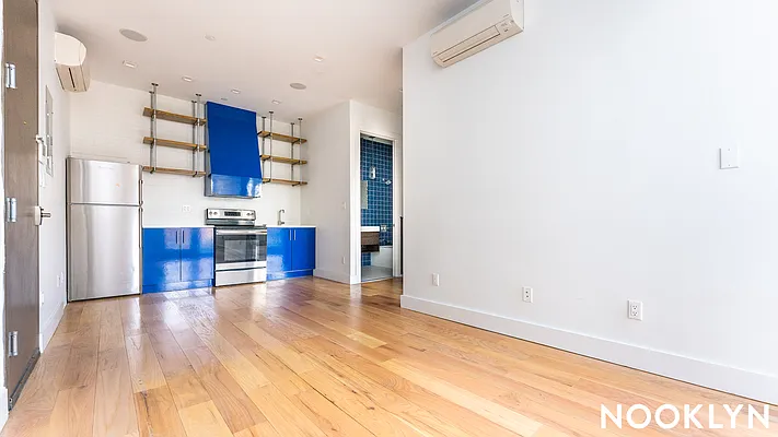 Rented by Nooklyn NYC LLC | media 22