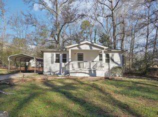 4106 Newman Ellis Rd, Douglasville, GA 30134
