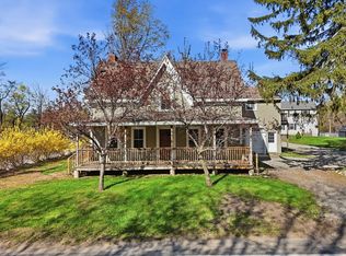 27 Central St, Newbury, MA 01922