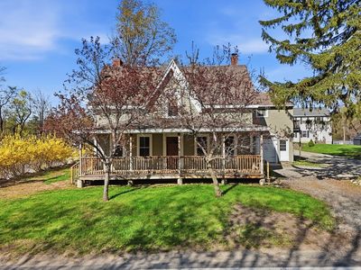 27 Central St, Newbury, MA, 01922