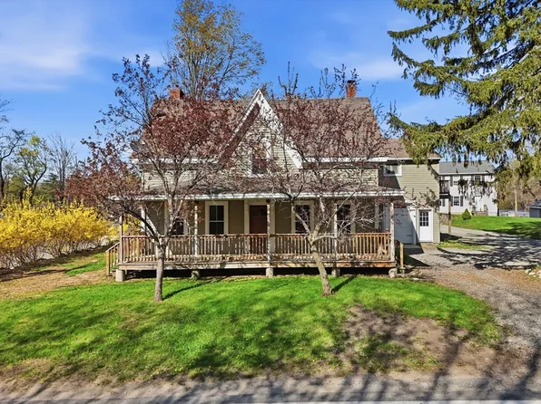 27 Central St, Newbury, MA 01922