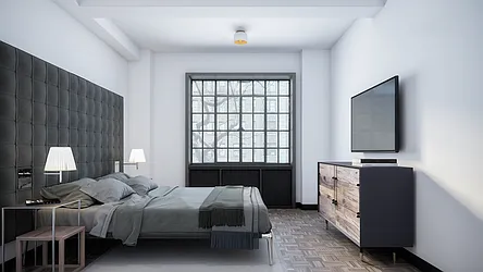 Rented by Bold New York