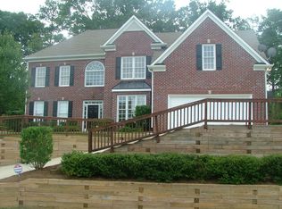 3506 Brandywine Rd NW, Kennesaw, GA 30144