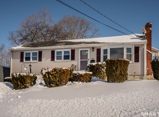 54 Fairlane Dr, New Britain, CT 06053