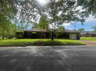 104 Park Ave, Fulton, KY 42041