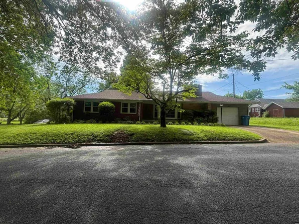 104 Park Ave, Fulton, KY 42041