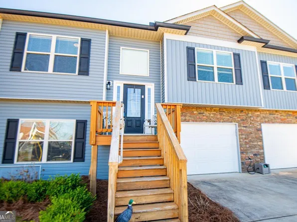 228 White Creek Dr, Rockmart, GA 30153