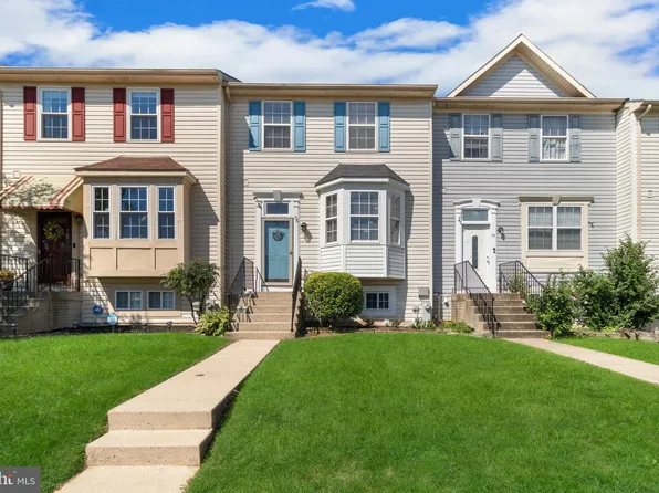 56 Parkhill Pl, Nottingham, MD 21236