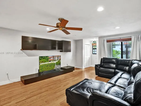 1503 NE 105th St #1-10, Miami Shores, FL 33138