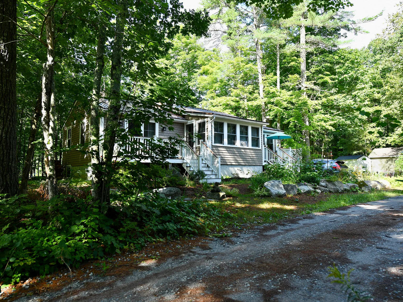 2 bed, 1000 sqft, $2,200 — Photo 4