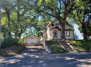 703 N 1st St, Montevideo, MN 56265