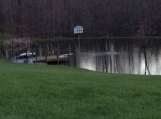 6150 Co 109 Rd, Fredericktown, OH 43019