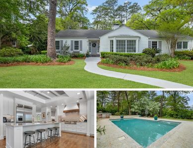 1548 Lee Ave, Tallahassee, FL, 32303