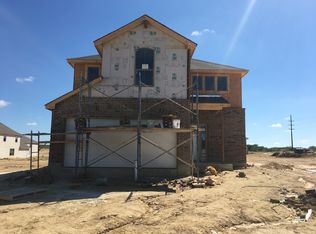 3309 Simmental Dr, Laredo, TX 78046