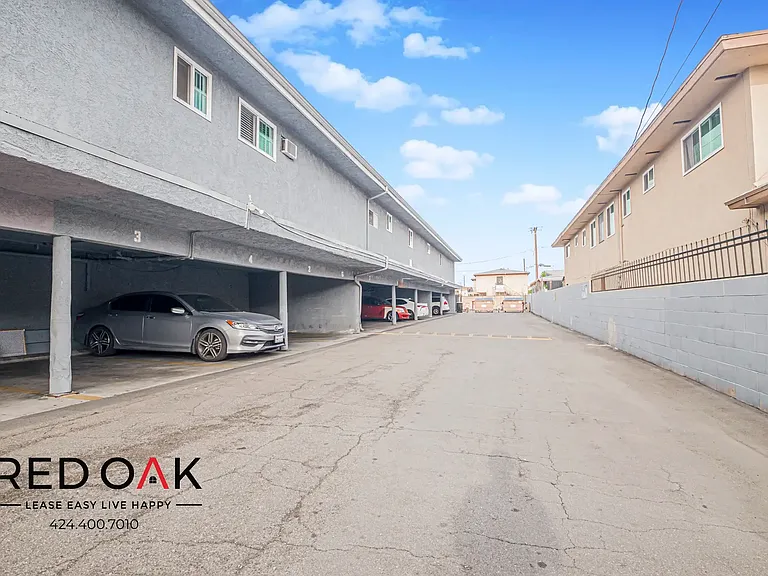 2828 Consol Ave #15B — Photo 17