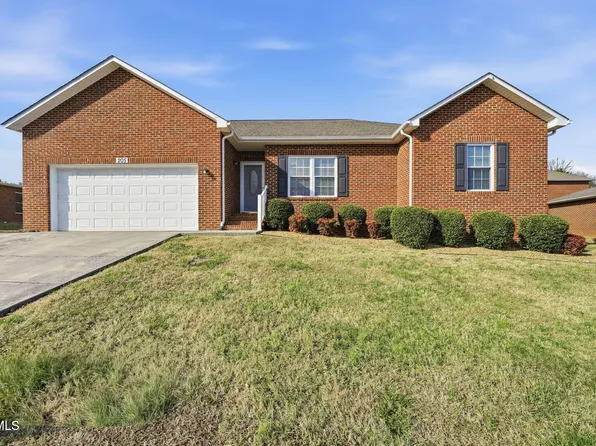 205 Farmington Dr, Greeneville, TN 37743