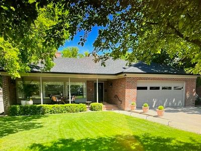 419 E 4th St, Russell, KS, 67665