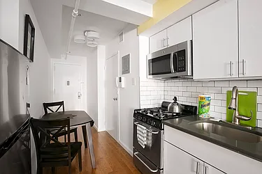 Rented by Think Properties