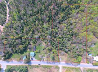 284 Swinyer Rd, Vermontville, NY 12989