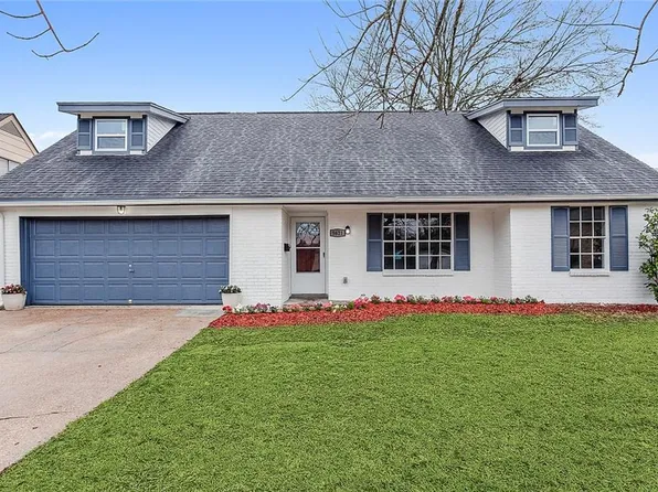 5621 Carlisle Ct, New Orleans, LA 70131