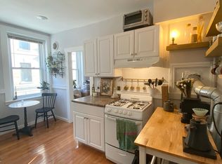 39 Clark St #22A, Boston, MA 02113