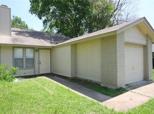 12805 Broughton Way BUILDING B, Austin, TX 78727