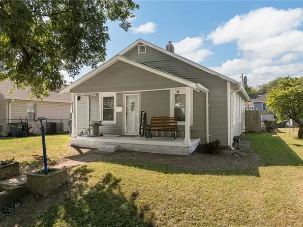 3128 Burnside Ave, Saint Joseph, MO 64505