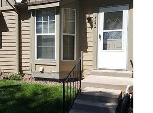 3674 Queen Anne Way, Colorado Springs, CO 80917