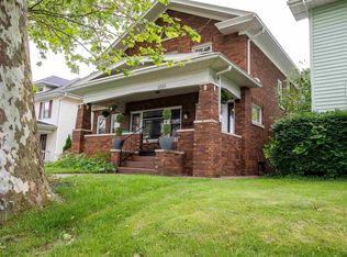 2525 N Anthony Blvd, Fort Wayne, IN 46805