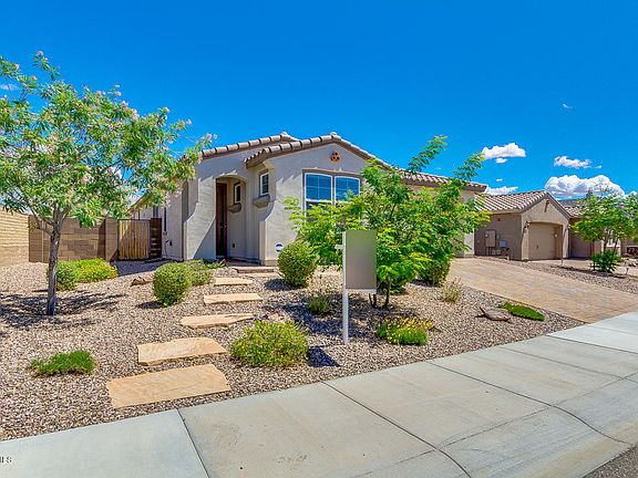 2nd image of 13748 W Amberwing St