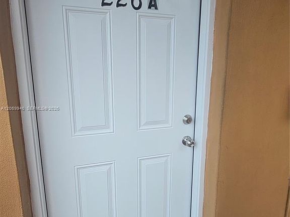 2nd image of 1230 W 54th St APT 226A