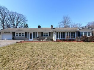 40 Center St, Bellingham, MA 02019