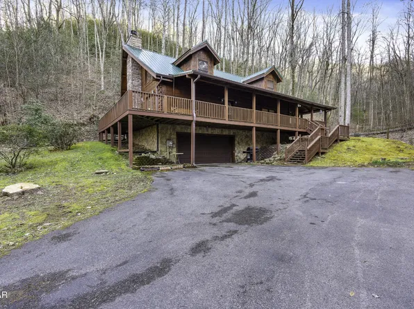 3631 Ginseng Way, Sevierville, TN 37862