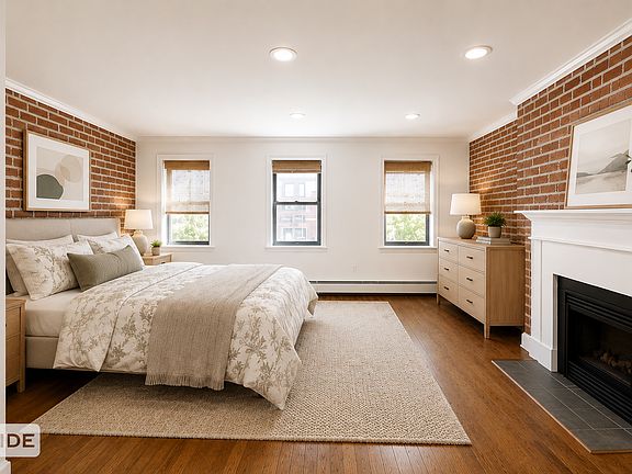 3rd image of 266 Bleecker St APT A