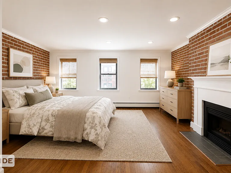 266 Bleecker St #A — Photo 3