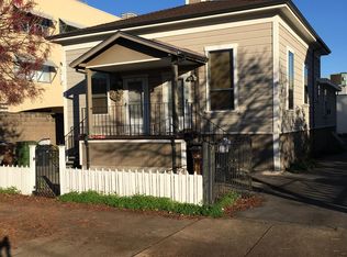 812 A St #1, San Rafael, CA 94901