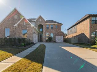 10054 Preserve Way, Conroe, TX 77385