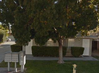 529 W Ward Ave #A, Ridgecrest, CA 93555