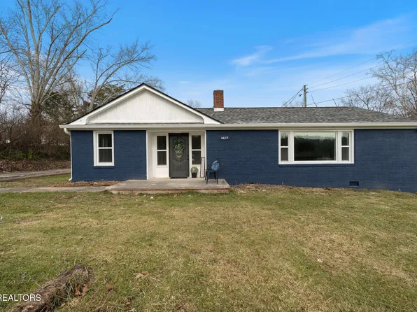 6617 Washington Pike, Knoxville, TN 37918
