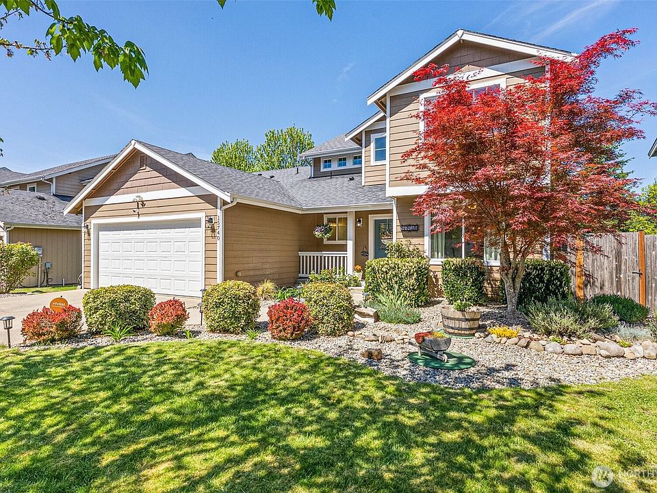 15740 Yelm Terra Way SE, Yelm, WA 98597 | Zillow