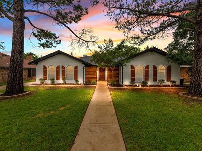 1620 Drexel Dr, Irving, TX, 75061