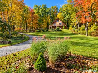 480 Cornwall Bridge Road, Sharon, CT 06069