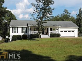 168 Florence Rd, Wedowee, AL 36278