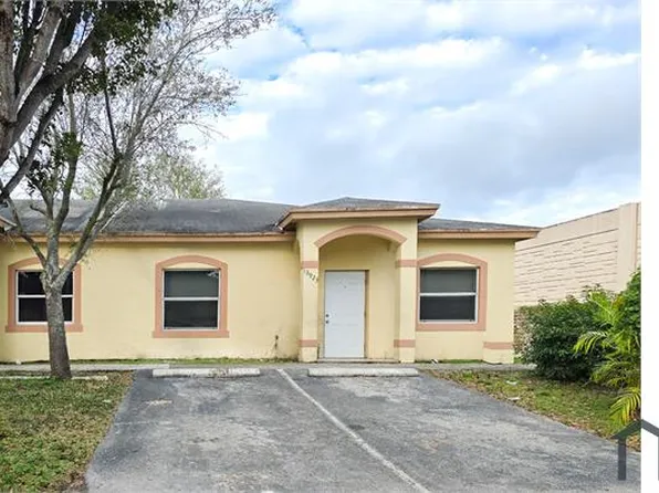 13923 SW 282nd St, Homestead, FL 33033