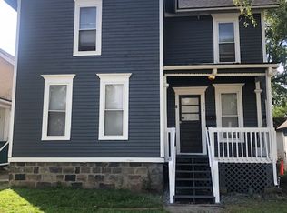 213 Ballard St, Ypsilanti, MI 48197