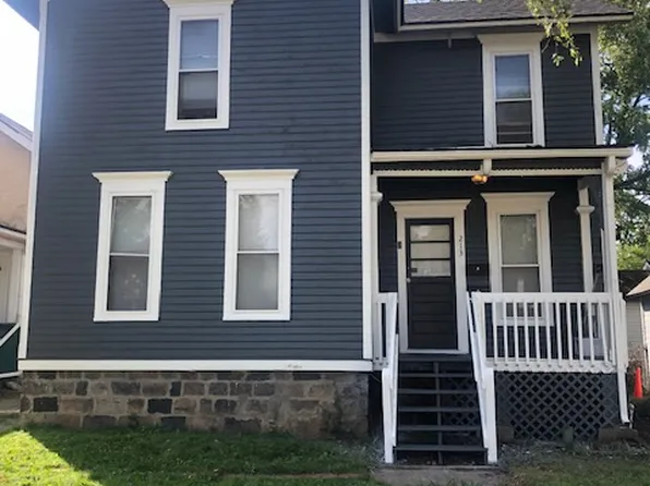 213 Ballard St, Ypsilanti, MI 48197