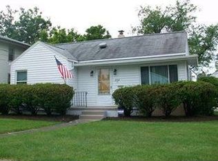 204 E Meyer Ave, New Castle, PA