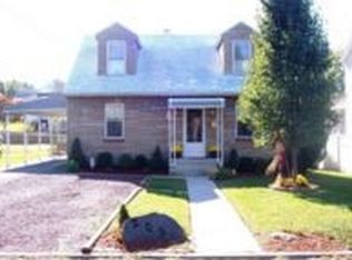 205 Third Ave, Lansdowne, MD 21227